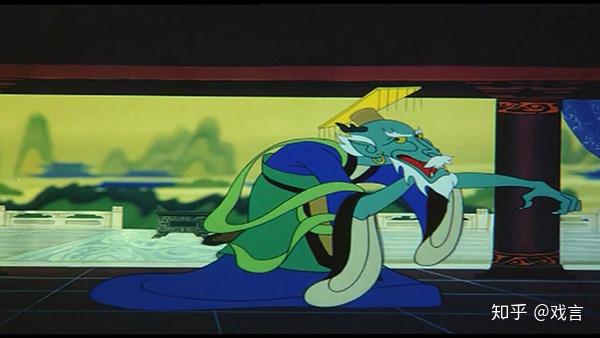 龙在中国神话中是啥地位? - 知乎