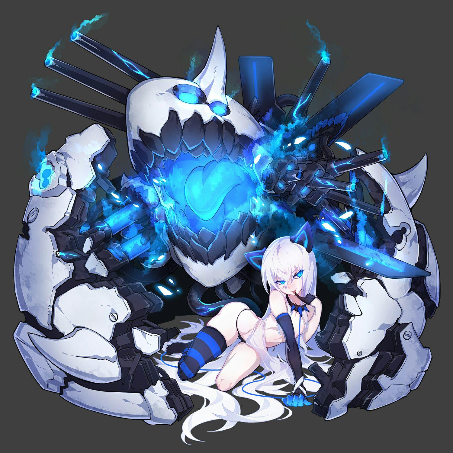 如何评价你游立绘的质量?