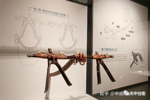 据形求实:秦始皇帝陵铜车马制作技术与保护修复展 - 知乎