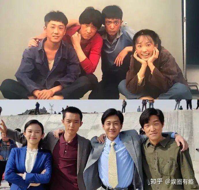放大镜看山海情张主任意外下线麦苗结局藏在余欢水中