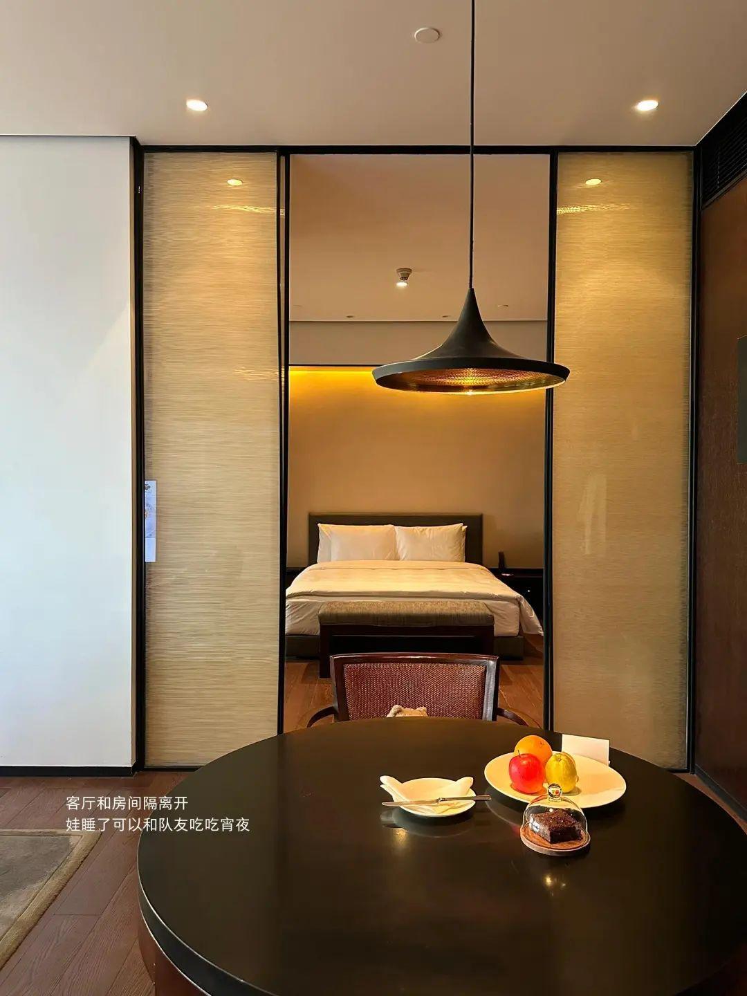 璞丽酒店丨东方栖居美学的典范 - 知乎