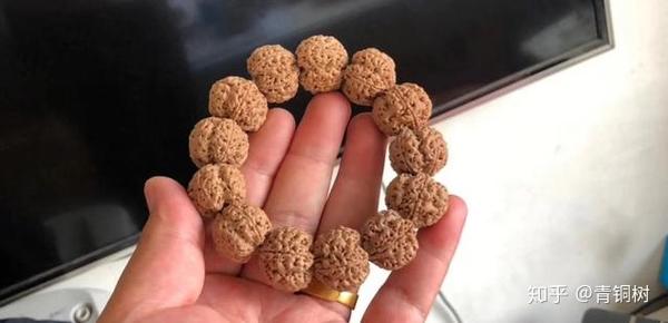 2021金刚菩提手串哪款好?金刚菩提手串好盘玩吗