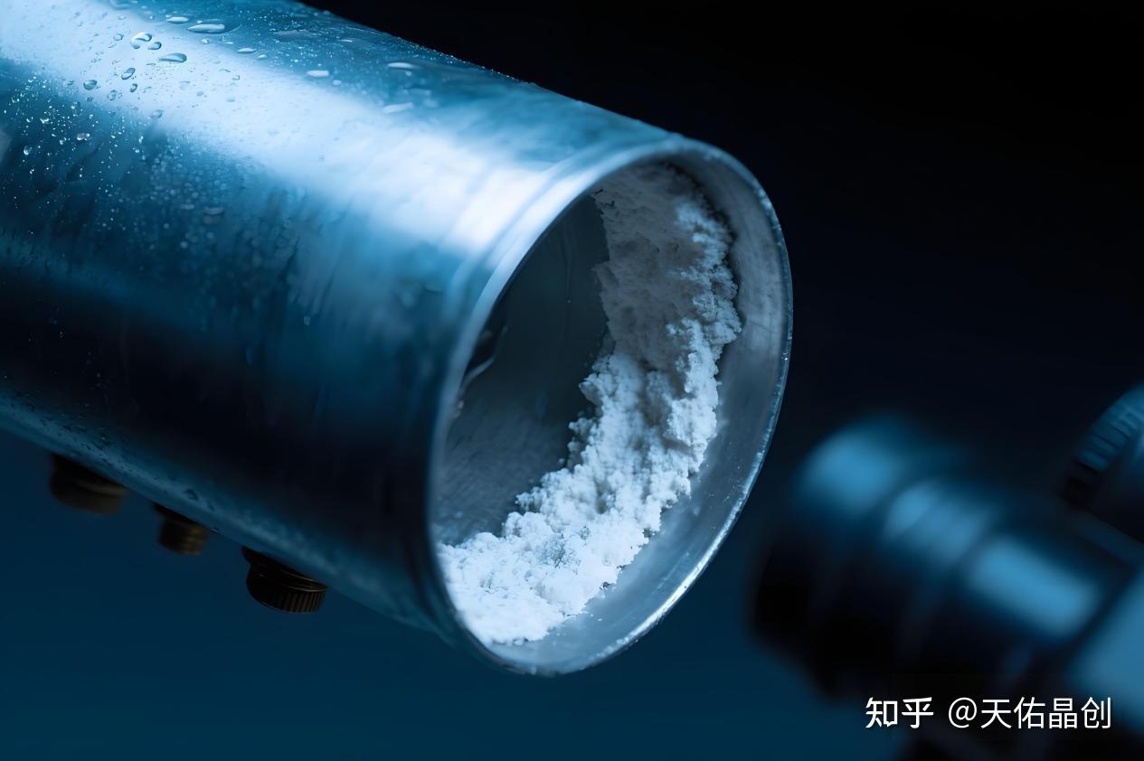 隐形守护者：抗菌阻垢缓释颗粒，长效守护家居水健康 知乎 