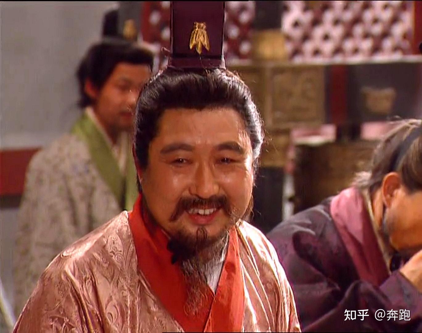 笑国彩蝶飞向了太康盛世的上空,晋武帝听说后一笑了之,这可把刘渊乐坏了 - 知乎