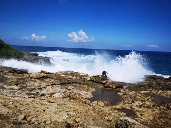 出游高峰将至,请收好这些负责任的旅行建议