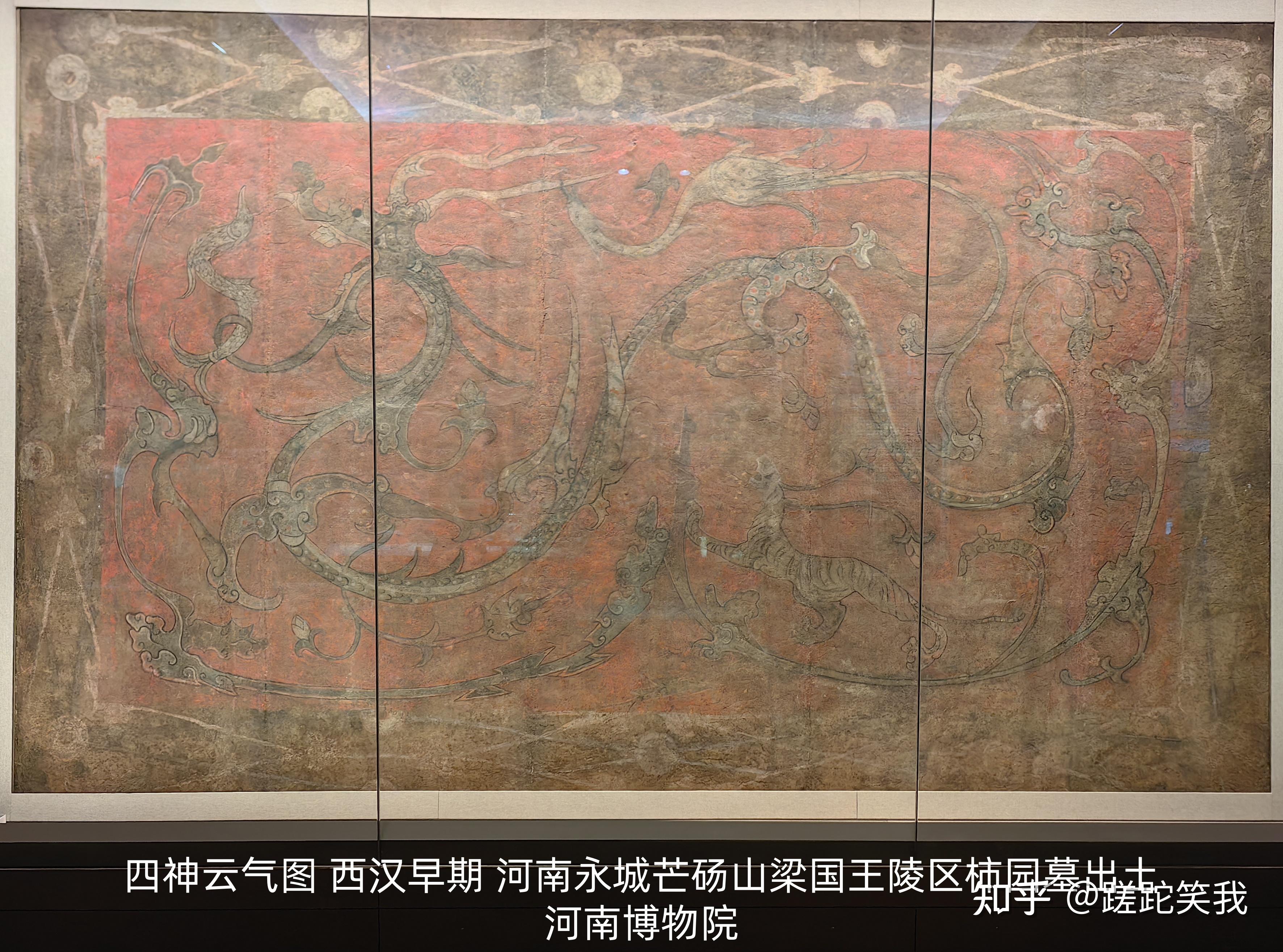 河南博物院精品导览（下） - 知乎