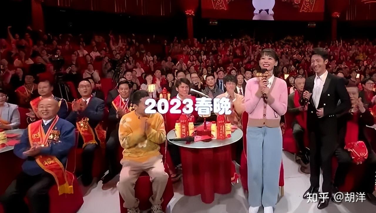 春晚现场观众都已经不戴了,生活中口罩还有必要戴吗?个人自己决定 - 知乎