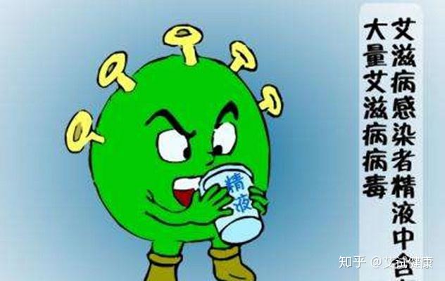 hiv病毒储存库可能形成于抗病毒治疗之前