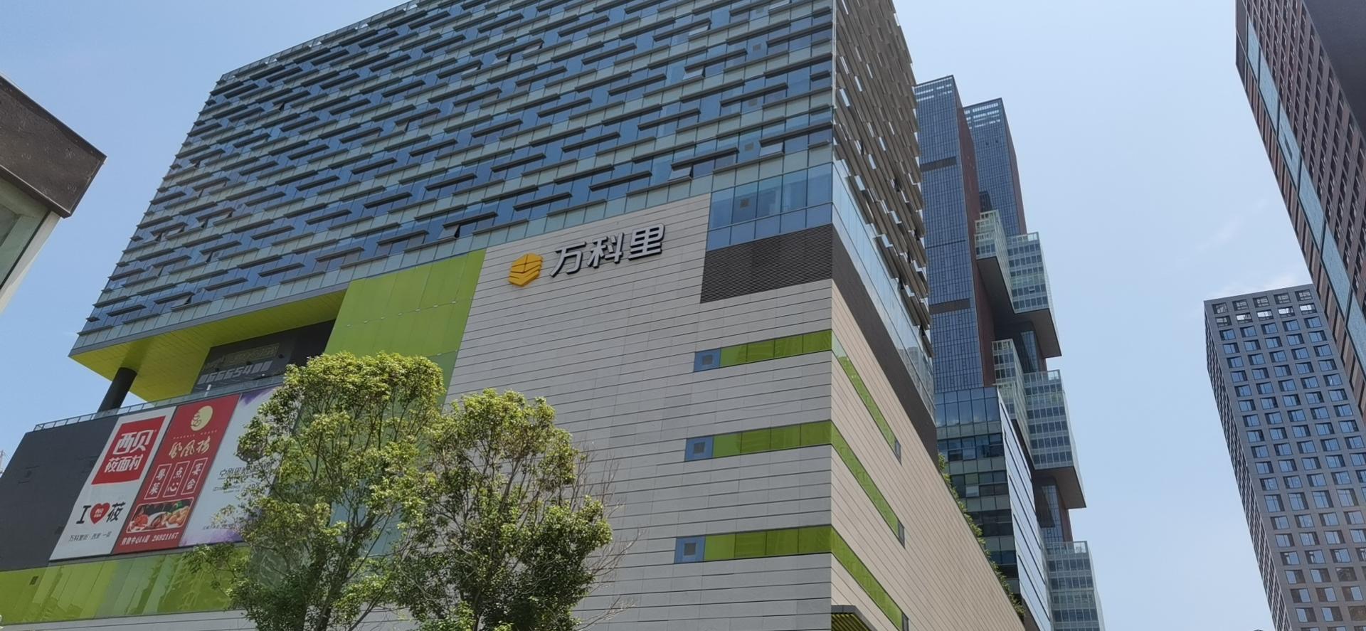 喜报丨捷停车·云托管入选中国停车网,《城市停车》"2021年优秀停车场