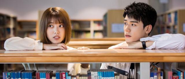 颜即正义致我们三部曲之致我们甜甜的小美满甜蜜警告