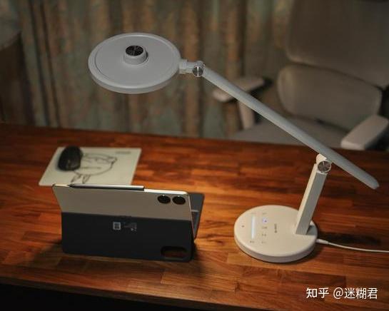 什么品牌台灯最舒服？2025年公认的十大护眼灯品牌排行榜分享 - 知乎