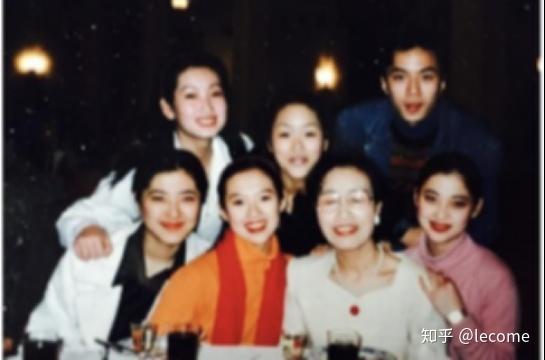 章子怡这个人[第二部]-章子怡成长历程 - 知乎
