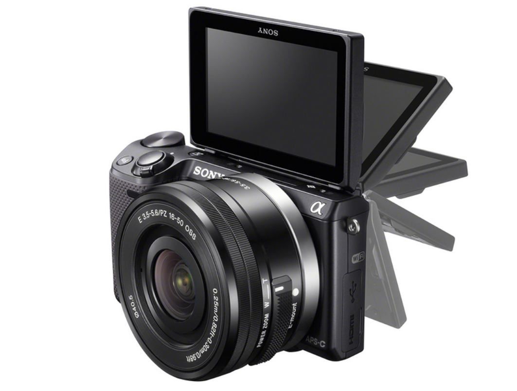 价格差不多啊,我告诉你,索尼a5000是索尼nex5t的替代产品.