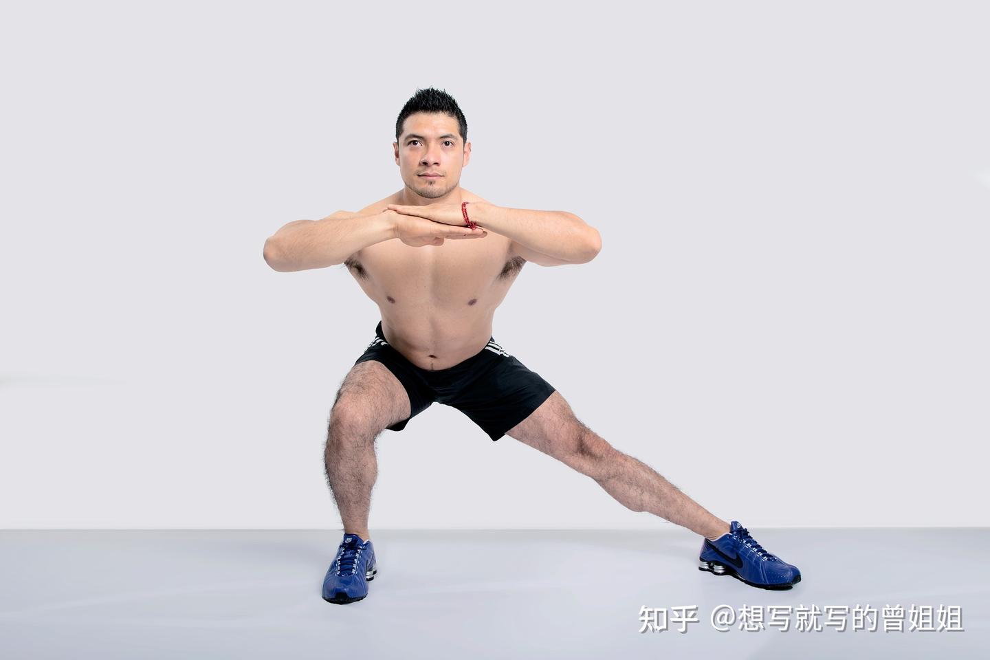 HIIT锻炼法的健康益处 - 知乎