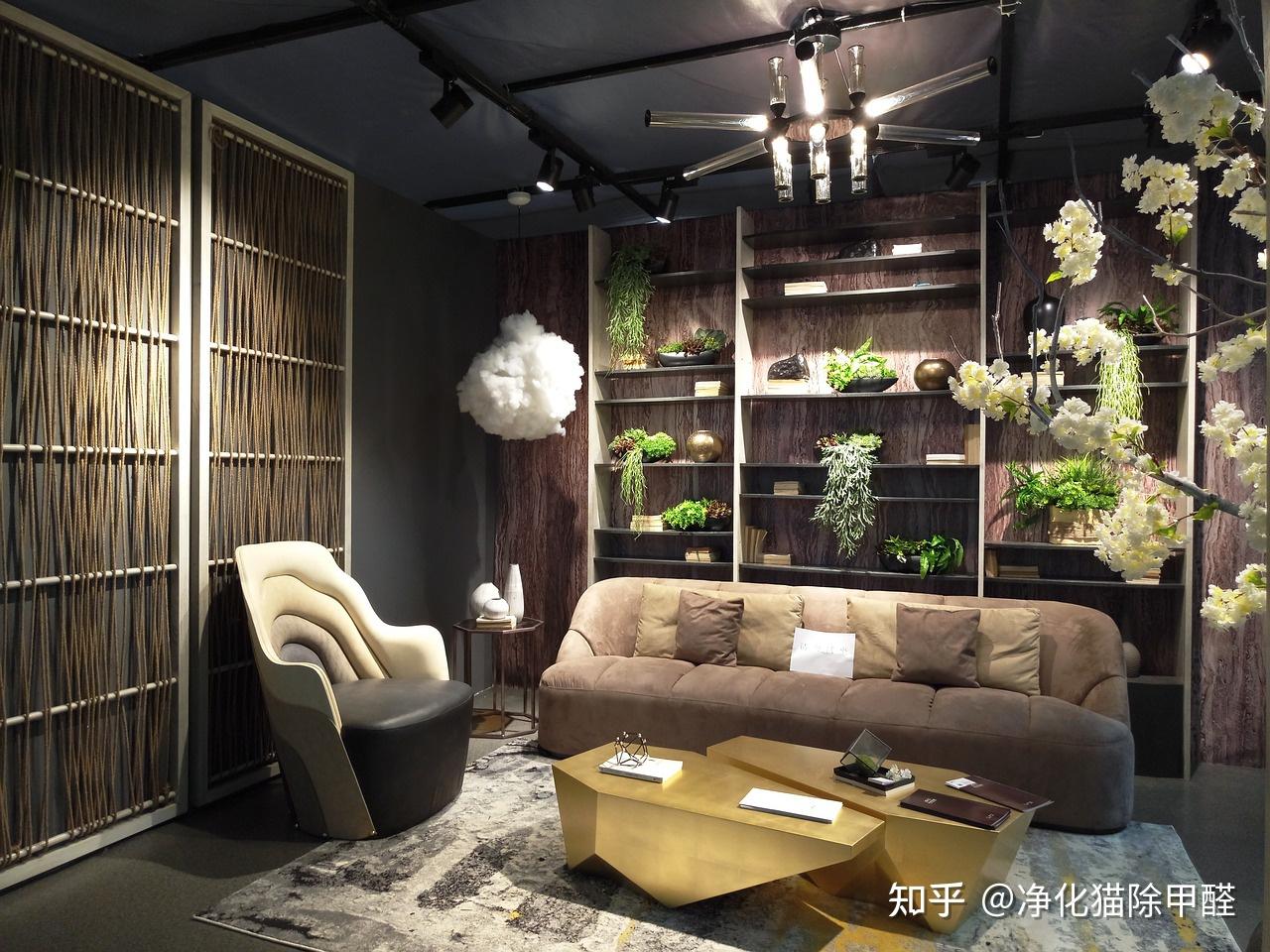 装修异味 | TVOC是什么污染物？室内装修污染不止有甲醛！ - 知乎