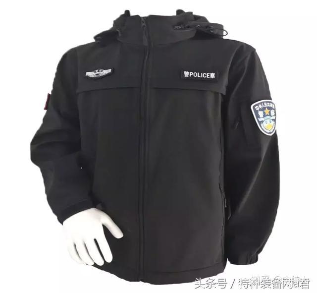 新品来袭国内首创新型特警作战蛙服