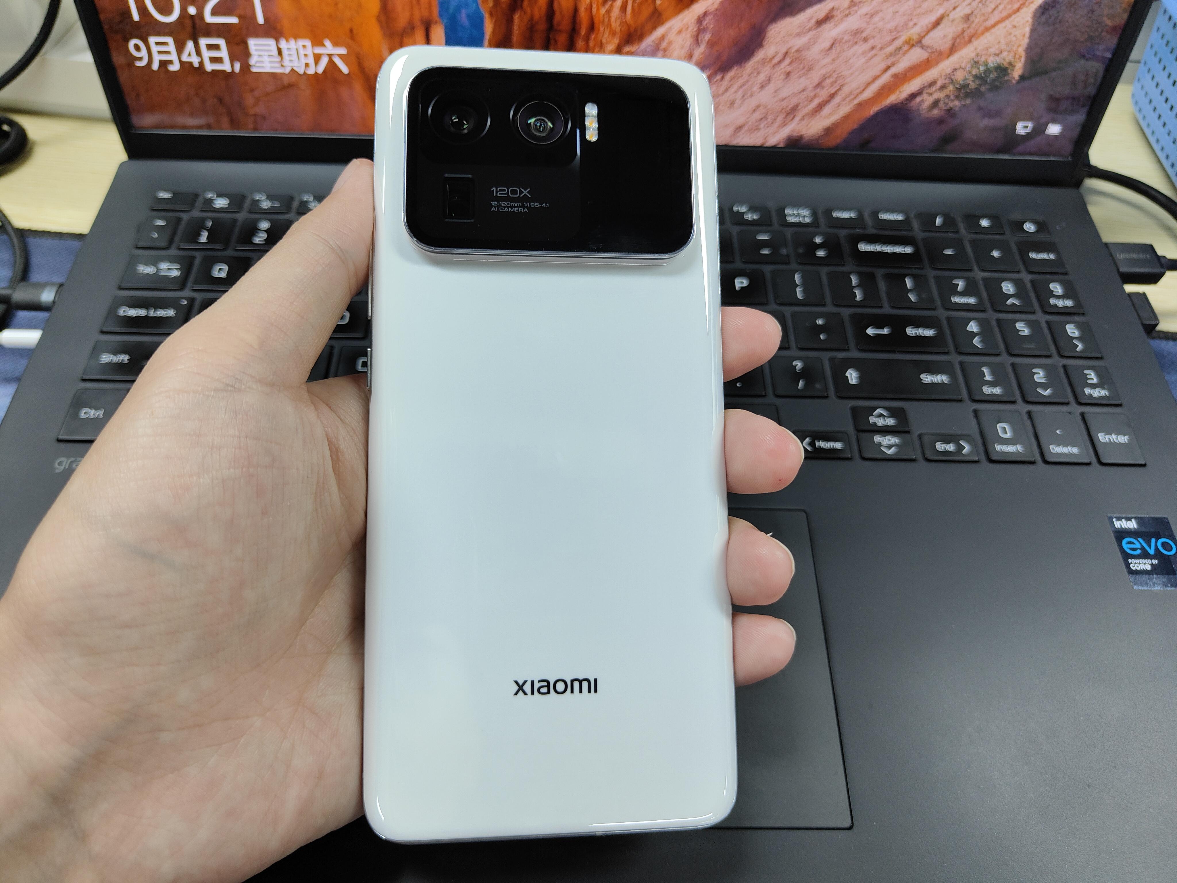 安卓之光小米11ultra到底怎么样真实体验1个月后我累了