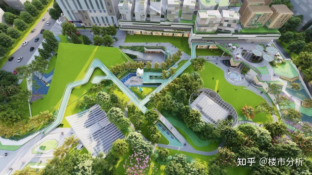 越早知道越好(天安千树广场在哪里)天安千树 上海最美购物中心,(图42) 越早知道越好(天安千树广场在哪里)天安千树 上海最美购物中心,(图42)