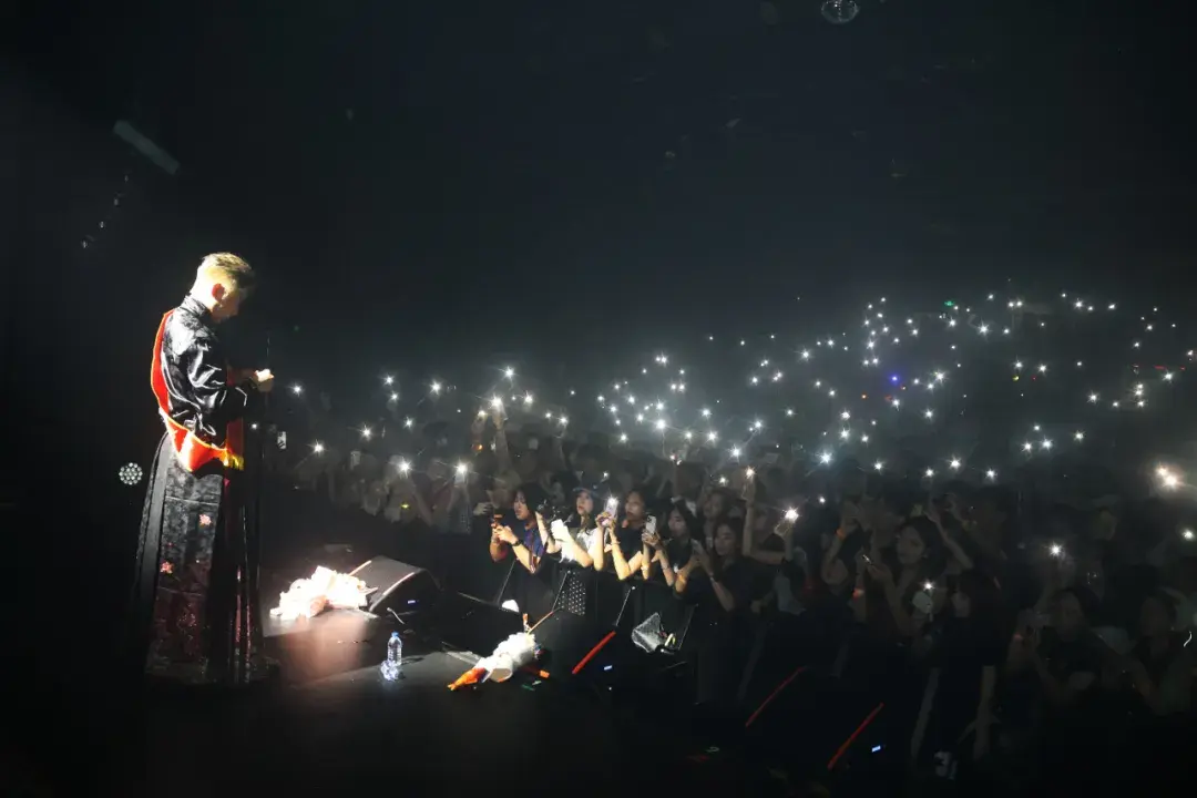 坐拥多首999+热歌，这位年轻rapper却总说自己太焦虑？ - 知乎