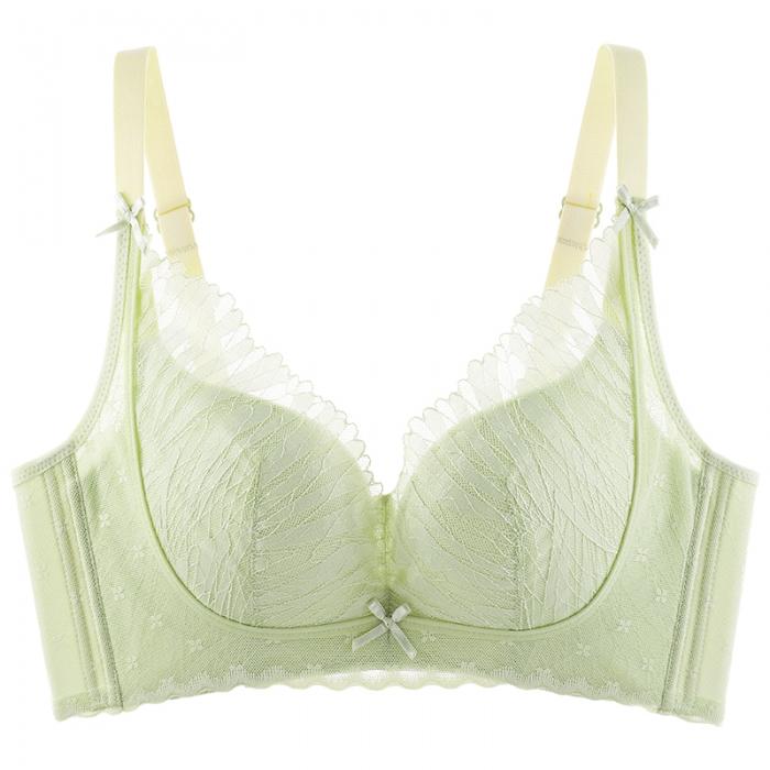 一款会呼吸的维宝内衣