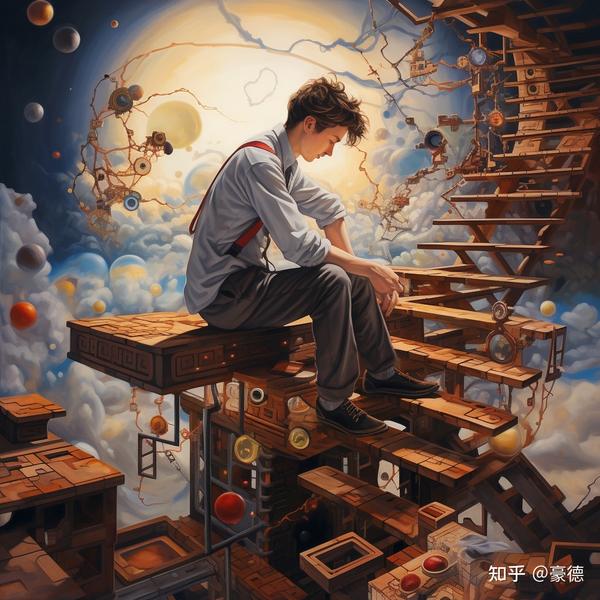 专注力失调:如何解决无法专注的困扰 - 知乎