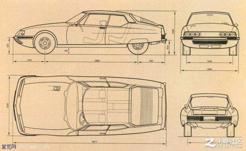 3dmax千视17群】:正在跳转现在在这里分享了基本市面上全部的汽车三