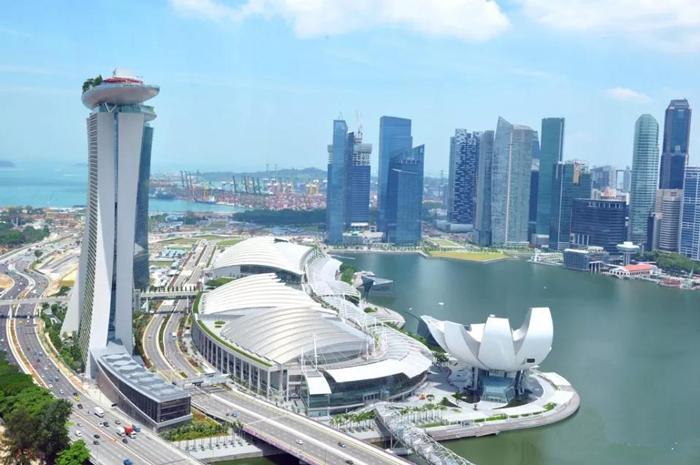 中国人如何在新加坡注册一家公司?