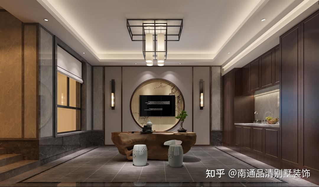 温馨、舒适、大方的居所,是中国人最爱的 - 知乎