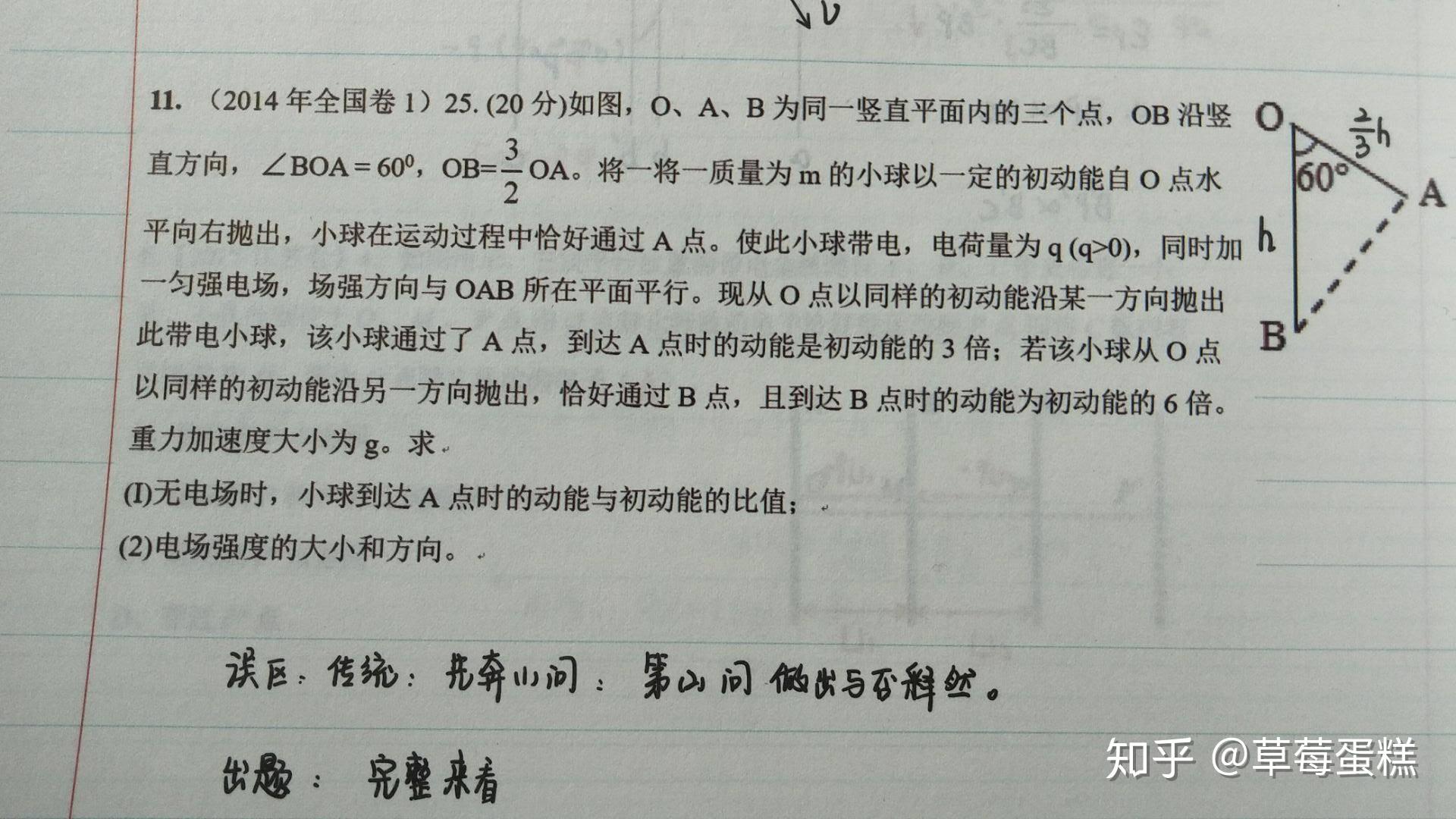 怎样才能学好高中的物理 v2-a1bef19384e814d3b4dd439913975095_r.jpg