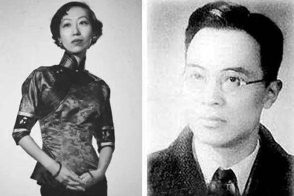 民国渣男图集人人才华横溢康有为还曾倡导一夫一妻制