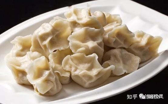 中国饺子之王,为什么是东北饺子? - 知乎