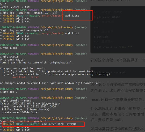 Git Rebase Reset Revert git-rebase-reset-revert