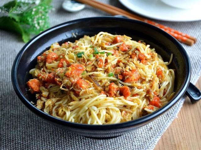 蟹粉拌面 zhuanlan.zhihu.com