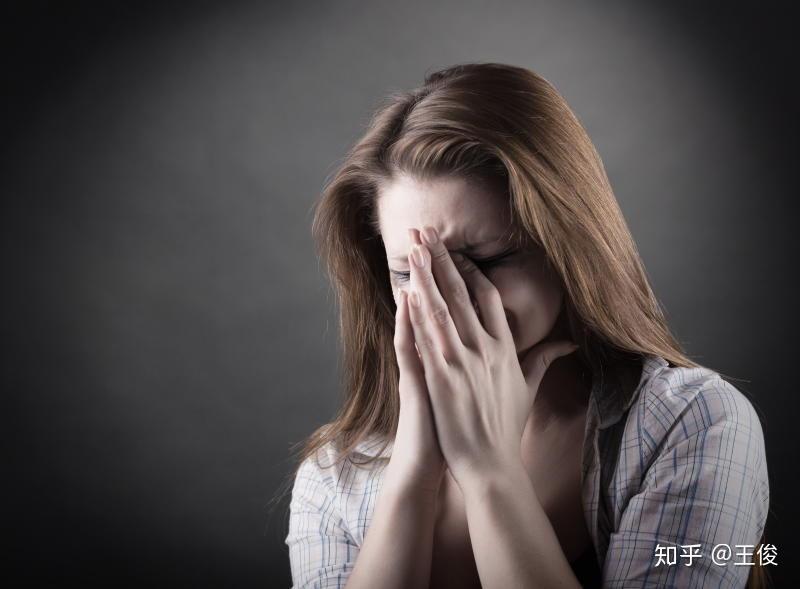 还在让不安、焦虑等影响生活学习工作？科学验证的不安解消只要10分钟 - 知乎