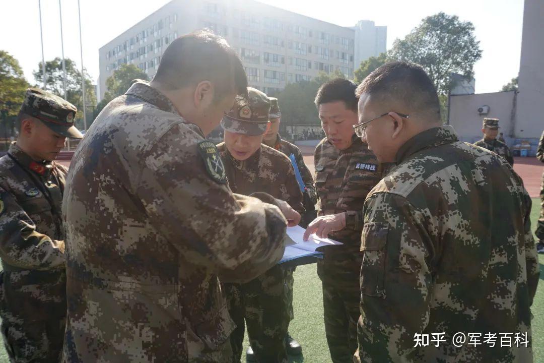 定向培養直招士官第三十一站湖南體育職業學院