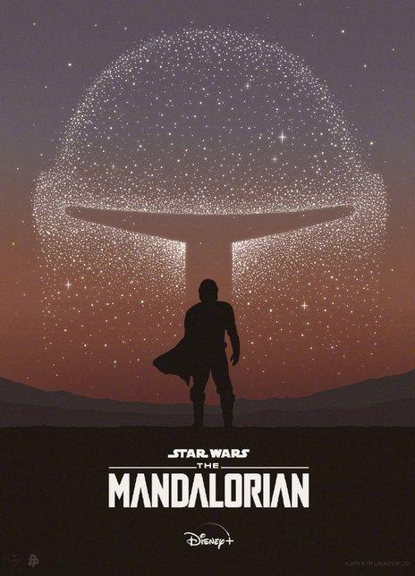 曼达洛人第二季