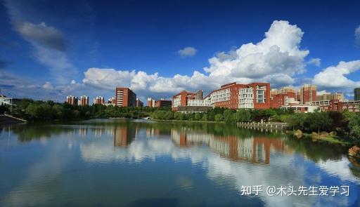 院校介绍:长沙理工大学城南学院