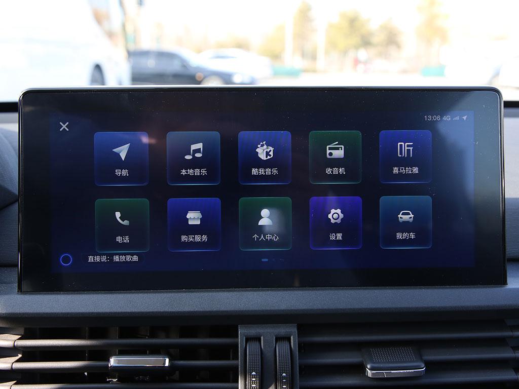 试驾奕炫GS:10万元还有大空间,百公里7个油的紧凑型SUV了解一下-奕炫油耗实测