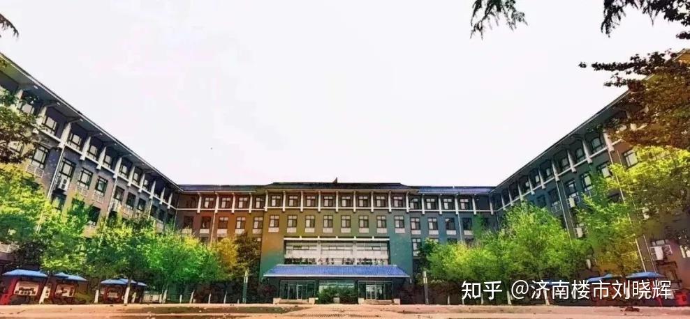 济南市重点高中盘点/哪一所是你心仪的高中？2021中考等级要求发布/济南市重点高中/济南重点高中排行榜/济南这5所高中，重点本科升学率高/ - 知乎