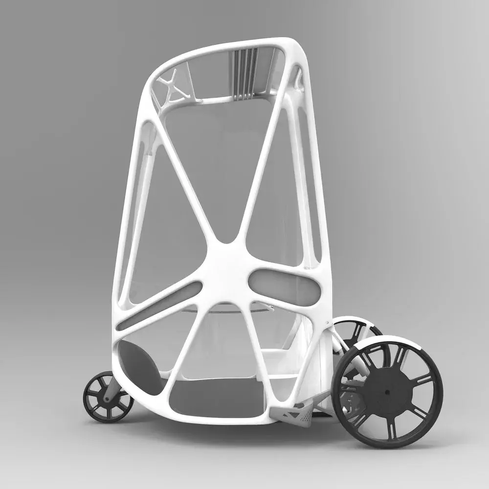 德国艺术留学带你了解工业设计专业及其院校