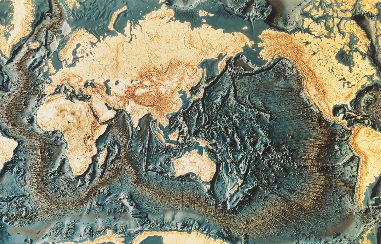 最早世界大陆连在一起时地图_百度知道
