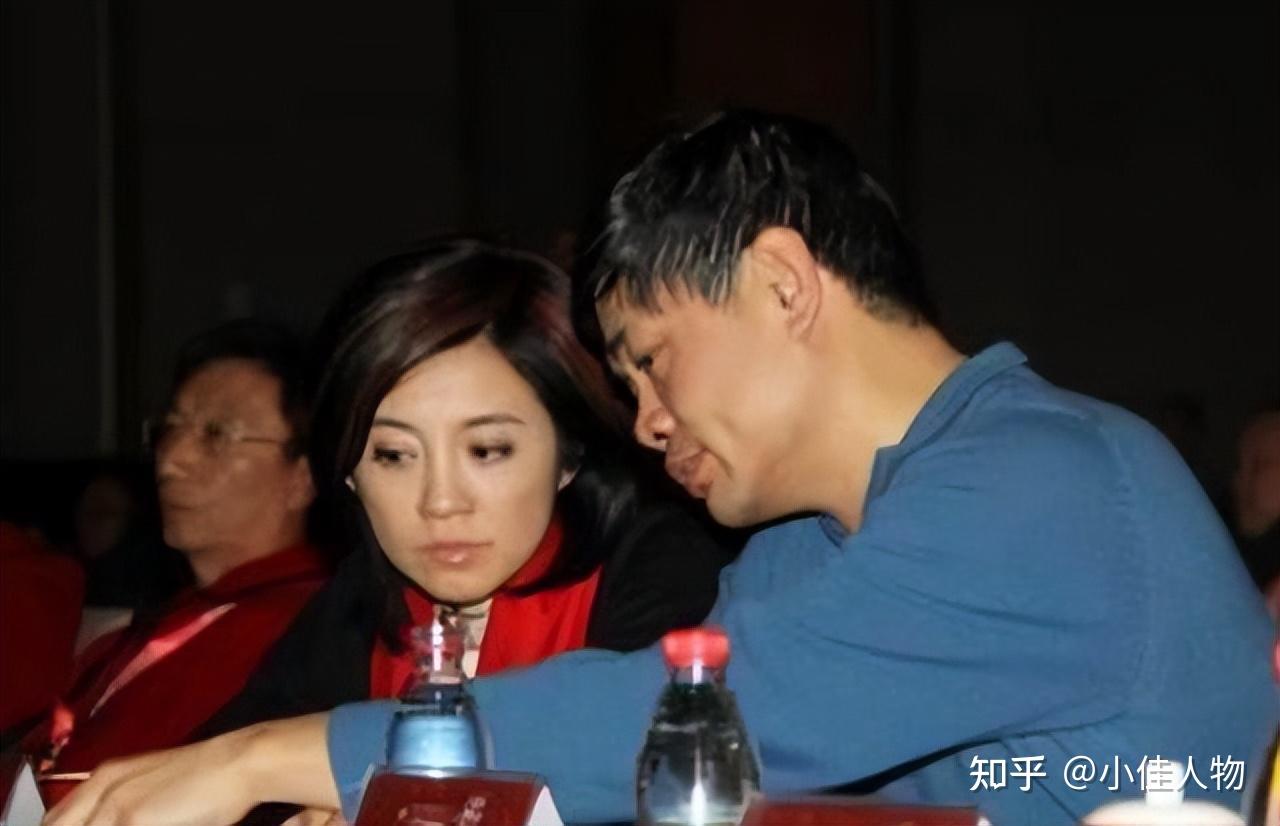 为娶央视主持人，富豪丁健抛妻弃子，没想到前妻和现任竟处成闺蜜 - 知乎
