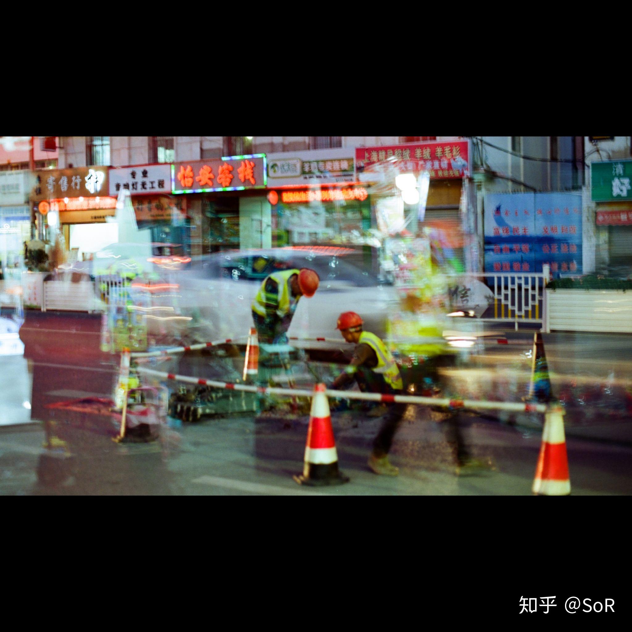 鏡頭收購