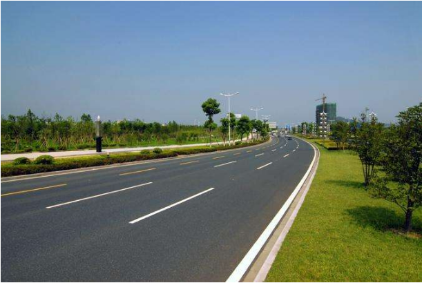 市政道路可行性研究报告要点是什么 - 知乎