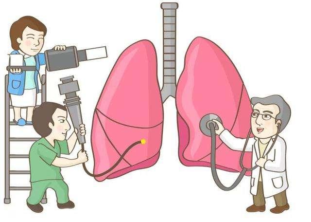 冷空气来袭哮喘患者如何度过一个呼吸顺畅的冬天