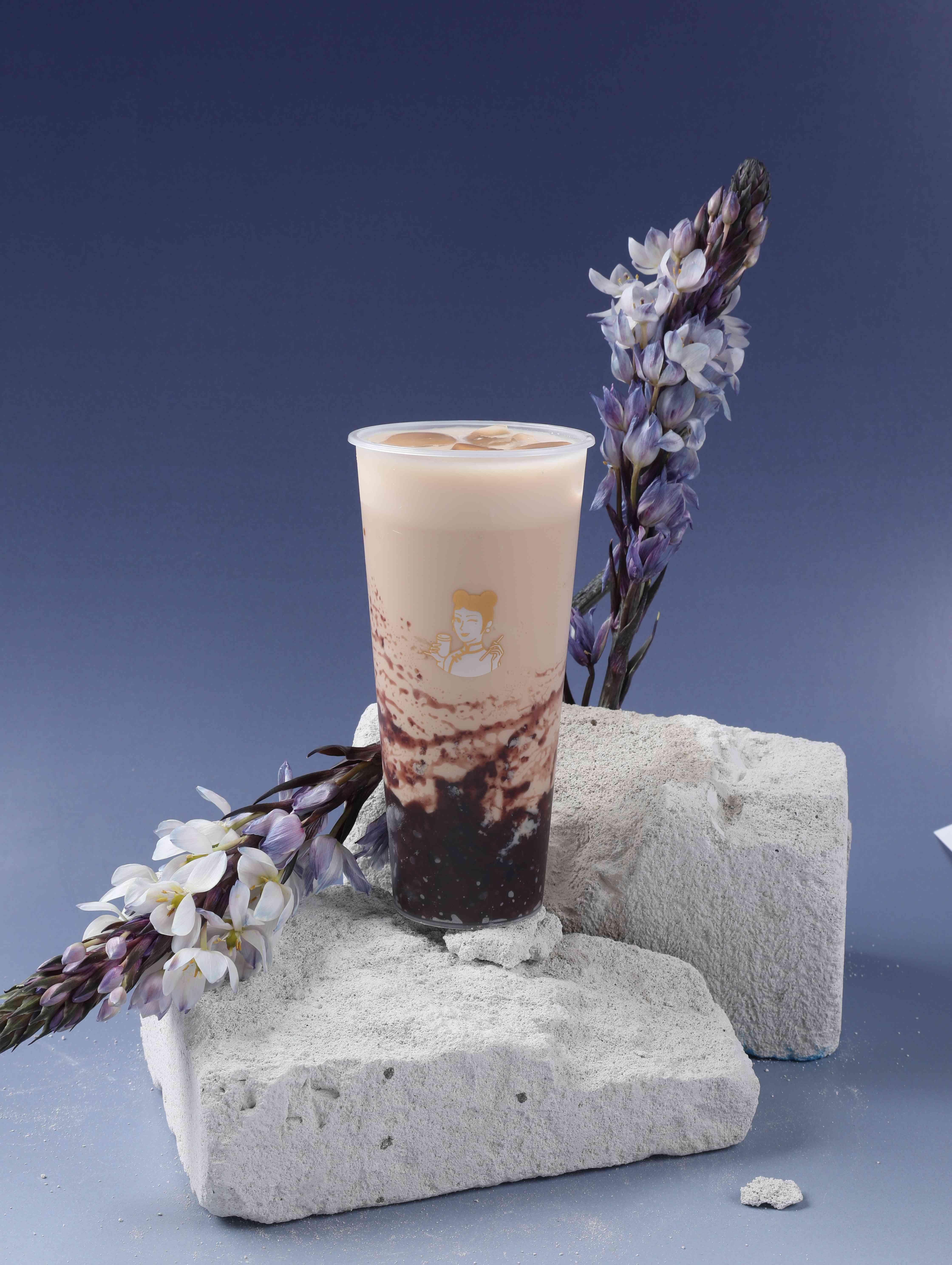 sfe云加盟配对会(七):"五谷杂粮 现煮现卖",沪上阿姨如何成就细分品类