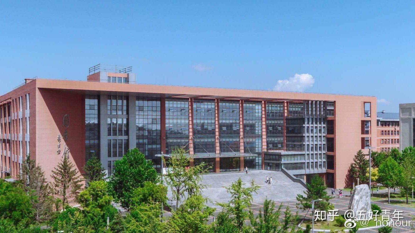 沈阳农业大学到底什么样