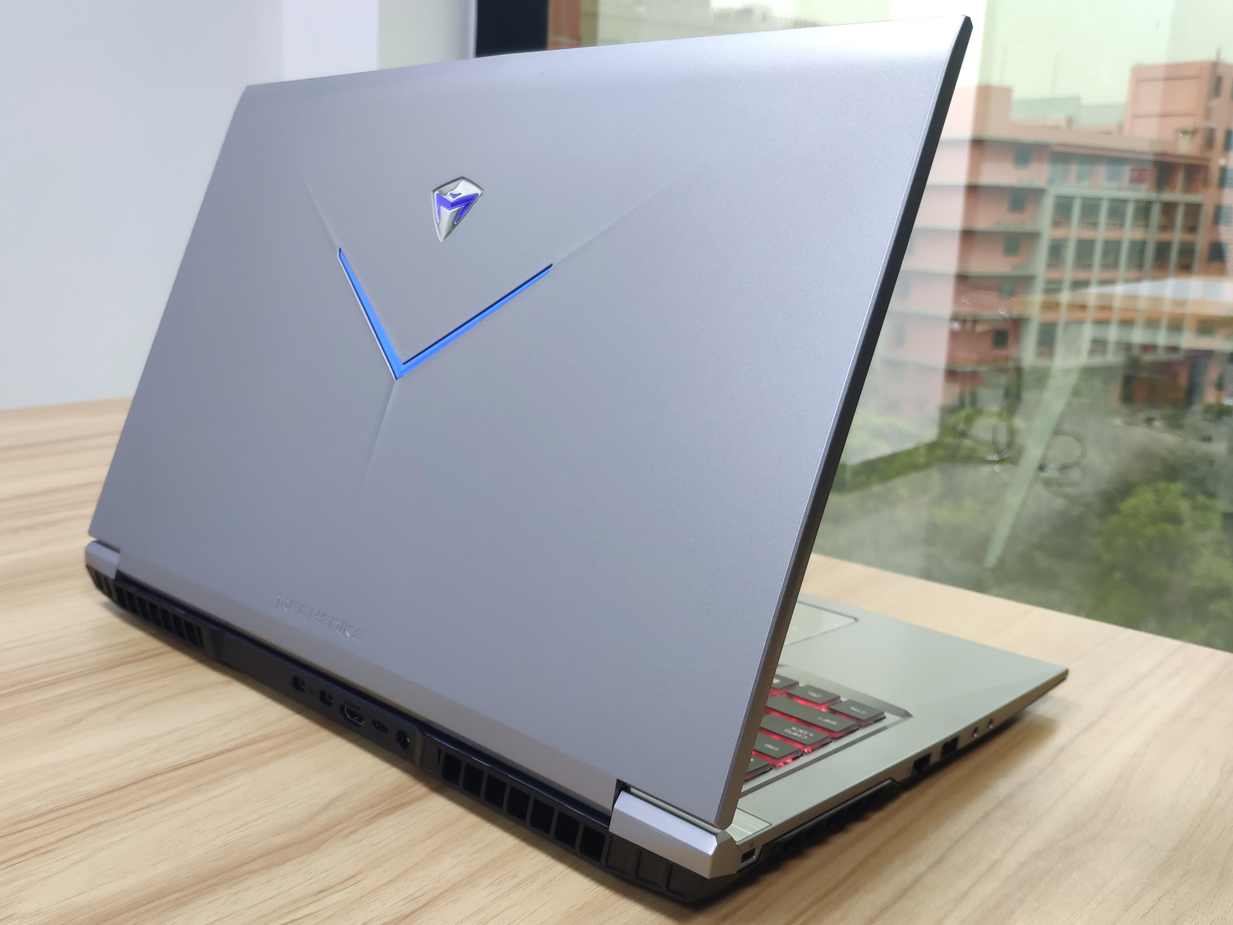 搞机作战室机械师t90plus开箱简测