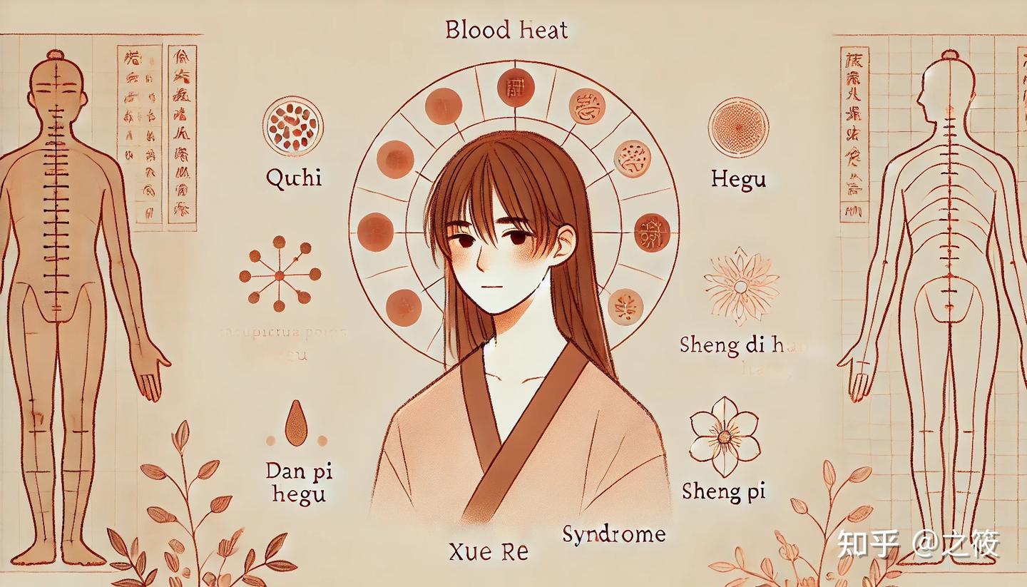 揭示中医的奥秘:阳虚阴盛的全面解析与治疗 - 知乎