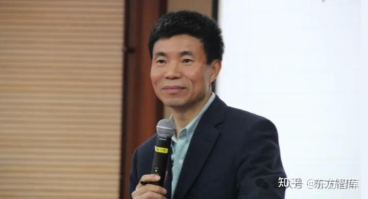 章义伍简介及最新动态【著名流程变革专家】| 邀请 - 知乎